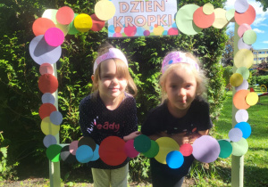 Dzień Kropki