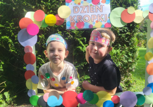 Dzień Kropki