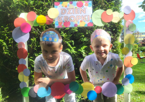Dzień Kropki