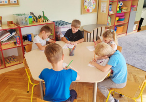 Dzień Kropki