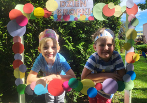 Dzień Kropki