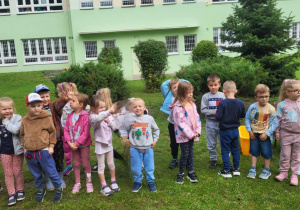 Dzień Przedszkolaka