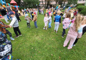 Dzień Przedszkolaka