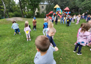 Dzień Przedszkolaka
