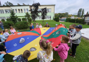 Dzień Przedszkolaka