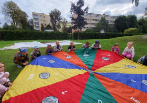 Dzień Przedszkolaka