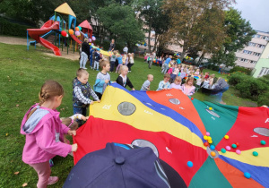 Dzień Przedszkolaka