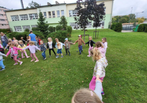 Dzień Przedszkolaka