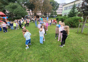 Dzień Przedszkolaka