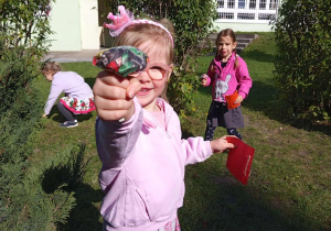 Dzień Grzyba