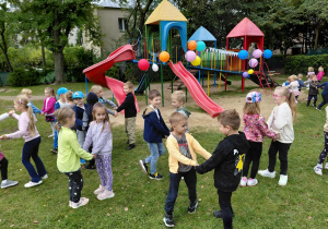 Dzień Przedszkolaka