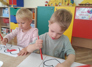 Uczymy się odpowiedzialności