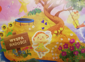 Czuciaki z krainy emocji