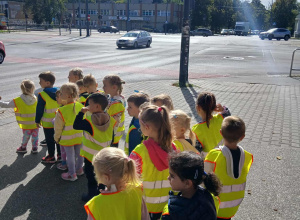Chcemy być bezpieczni