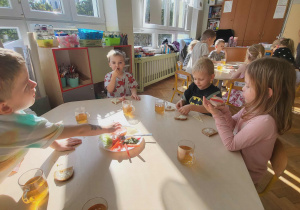 SAMI PRZYRZĄDZAMY KANAPKI