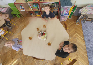 SAMI PRZYRZĄDZAMY KANAPKI