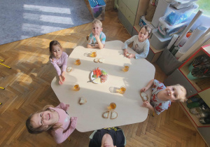 SAMI PRZYRZĄDZAMY KANAPKI