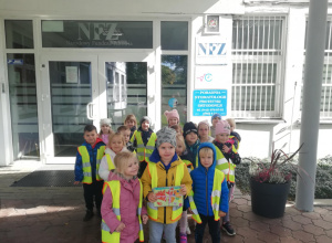 Dzień Osób Starszych