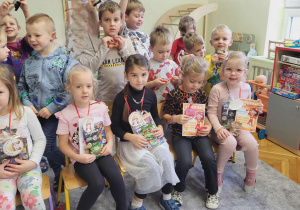 DZIEŃ DZIEWCZYNKI