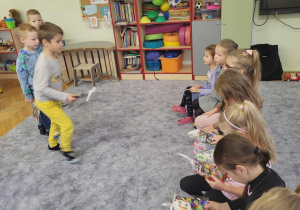 DZIEŃ DZIEWCZYNKI