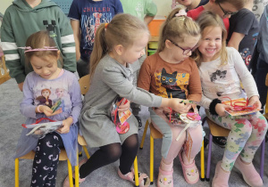 DZIEŃ DZIEWCZYNKI
