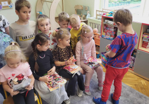 DZIEŃ DZIEWCZYNKI