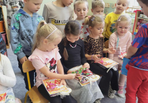 DZIEŃ DZIEWCZYNKI