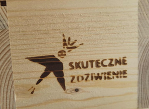 Świat literek