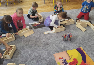 Świat literek