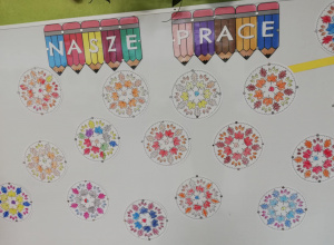 Jesienna aktywność plastyczna