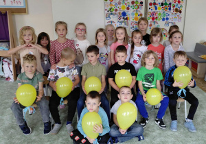 Dzień Chłopców i Dziewczynek