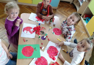 Dzień JABŁKA