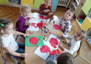 Dzień JABŁKA