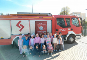 Próbny alarm przeciwpożarowy