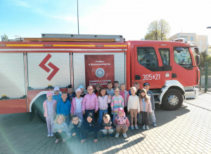 Próbny alarm przeciwpożarowy