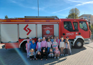 Próbny alarm przeciwpożarowy