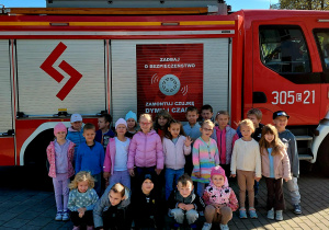 Próbny alarm przeciwpożarowy