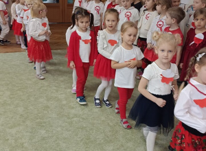 Święto Niepodległości