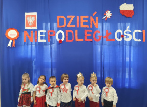 Dumni z naszej Polski