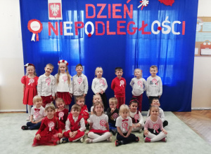 Święto Niepodległości