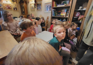 Baśniowa Kawiarenka