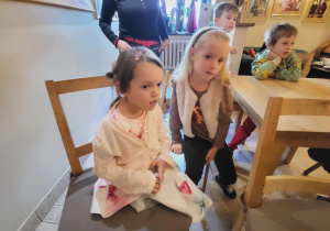 Baśniowa Kawiarenka