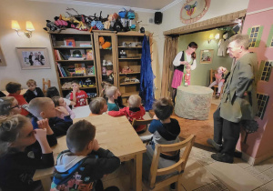 Baśniowa Kawiarenka