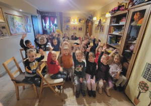 Baśniowa Kawiarenka