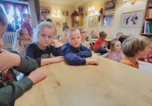 Baśniowa Kawiarenka