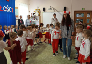 Święto Niepodległości