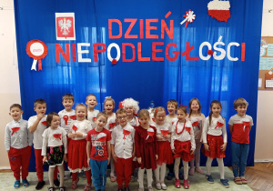 Święto Niepodległości