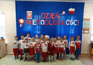 Święto Niepodległości