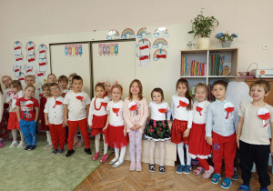 Święto Niepodległości