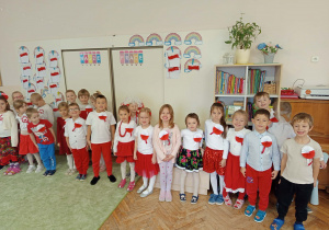 Święto Niepodległości